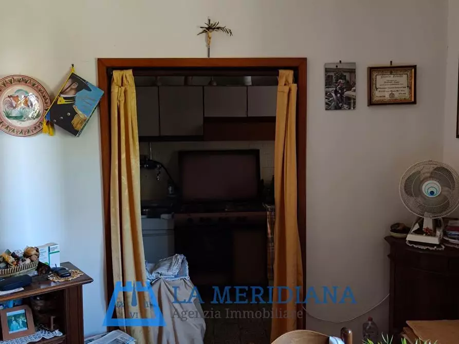 Immagine 4 di Appartamento in vendita  a Lamporecchio