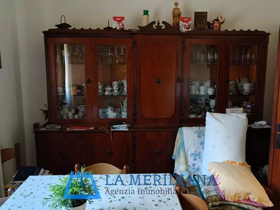 Immagine 6 di Appartamento in vendita  a Lamporecchio