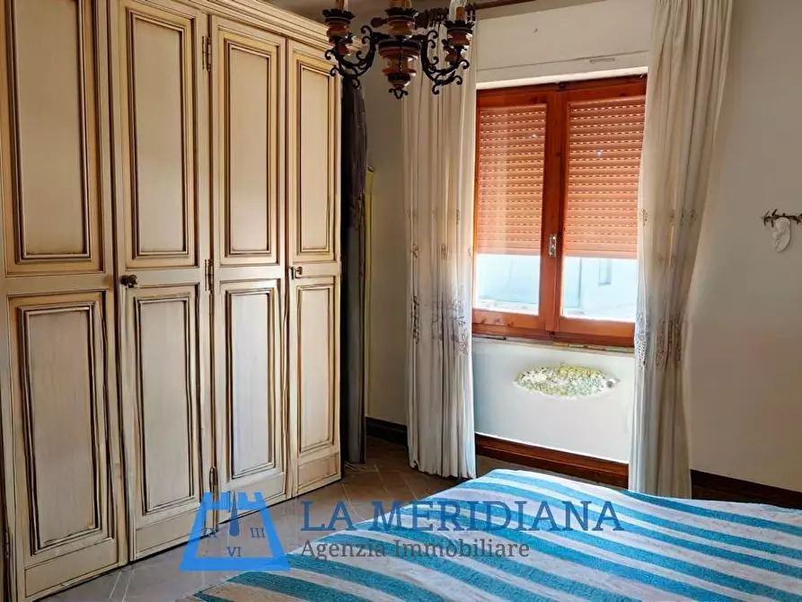 Immagine 11 di Appartamento in vendita  a Lamporecchio