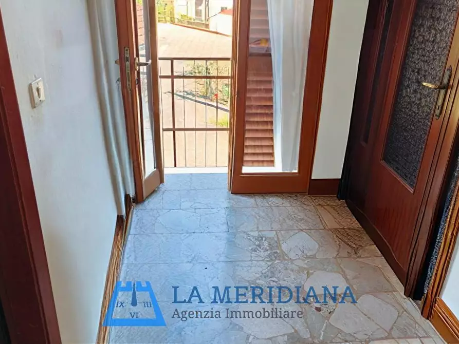 Immagine 3 di Appartamento in vendita  a Lamporecchio