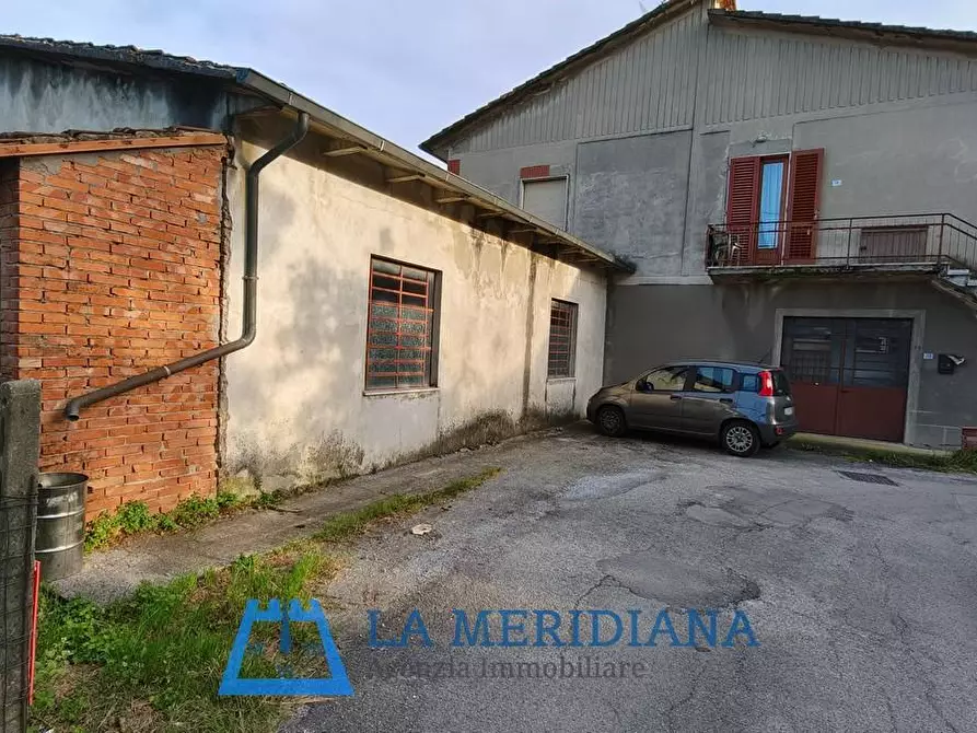 Immagine 1 di Appartamento in vendita  a Lamporecchio