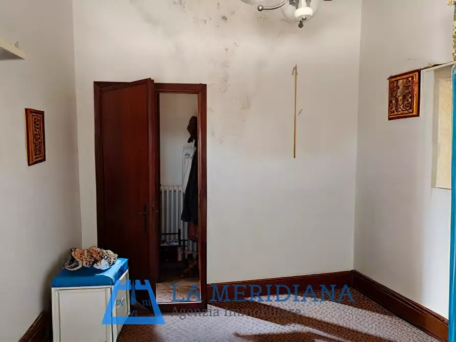 Immagine 10 di Appartamento in vendita  a Lamporecchio