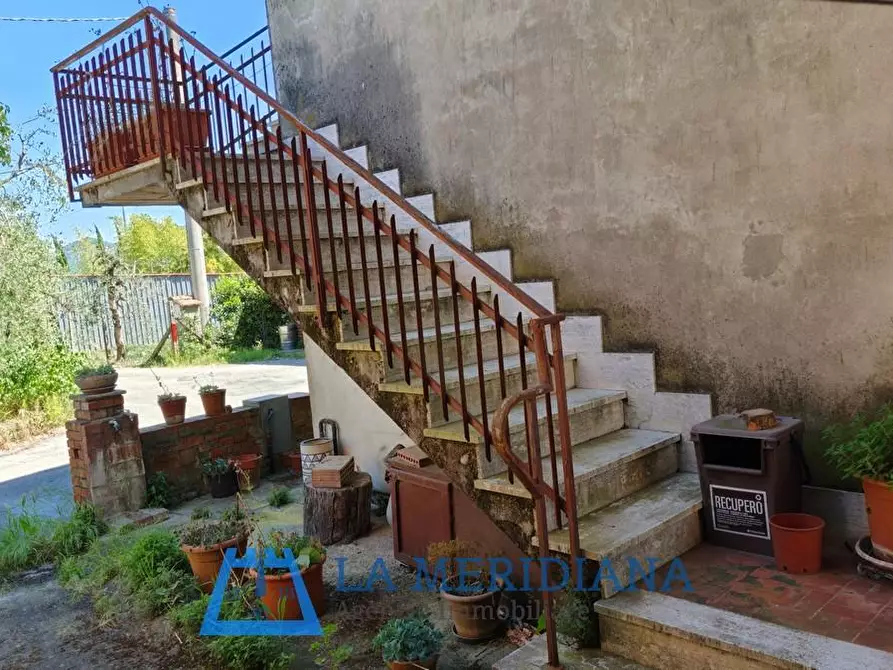 Immagine 2 di Appartamento in vendita  a Lamporecchio