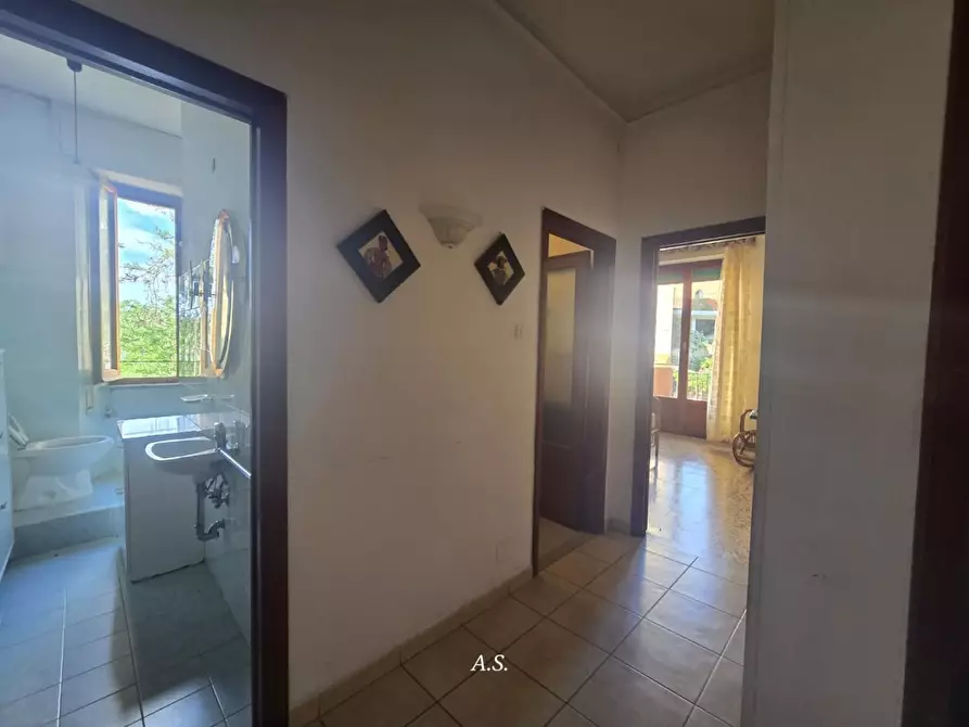 Immagine 26 di Appartamento in vendita  a Siena