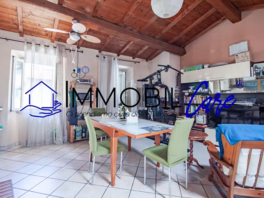 Immagine 1 di Appartamento in vendita  a Livorno