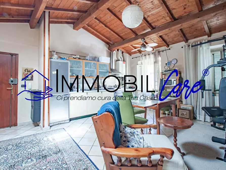 Immagine 4 di Appartamento in vendita  a Livorno