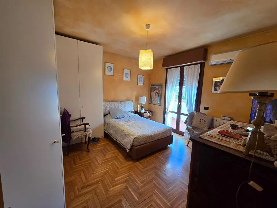 Immagine 11 di Appartamento in vendita  a Poggio A Caiano
