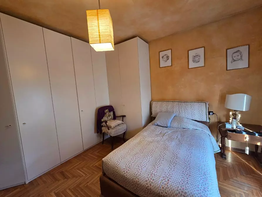 Immagine 12 di Appartamento in vendita  a Poggio A Caiano