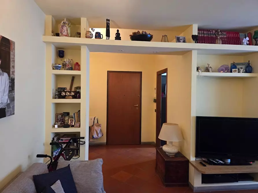 Immagine 4 di Appartamento in vendita  a Poggio A Caiano