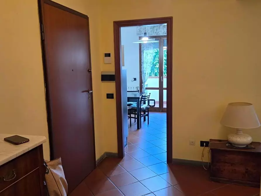 Immagine 5 di Appartamento in vendita  a Poggio A Caiano