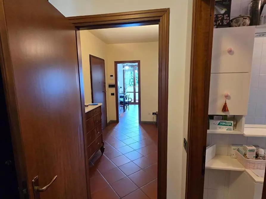 Immagine 8 di Appartamento in vendita  a Poggio A Caiano