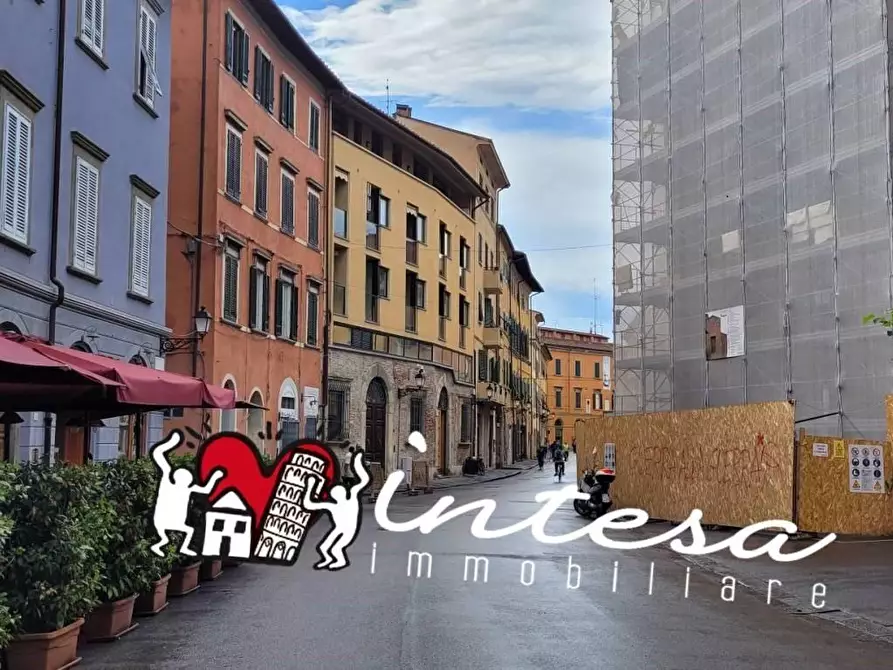 Immagine 21 di Appartamento in vendita  a Pisa