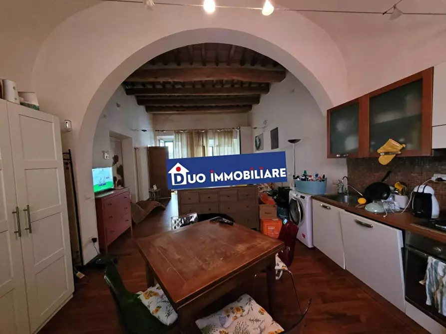 Immagine 3 di Appartamento in vendita  a Pisa
