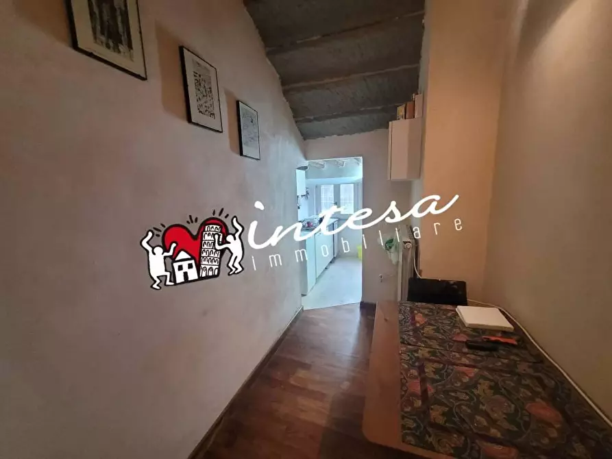 Immagine 18 di Appartamento in vendita  a Pisa