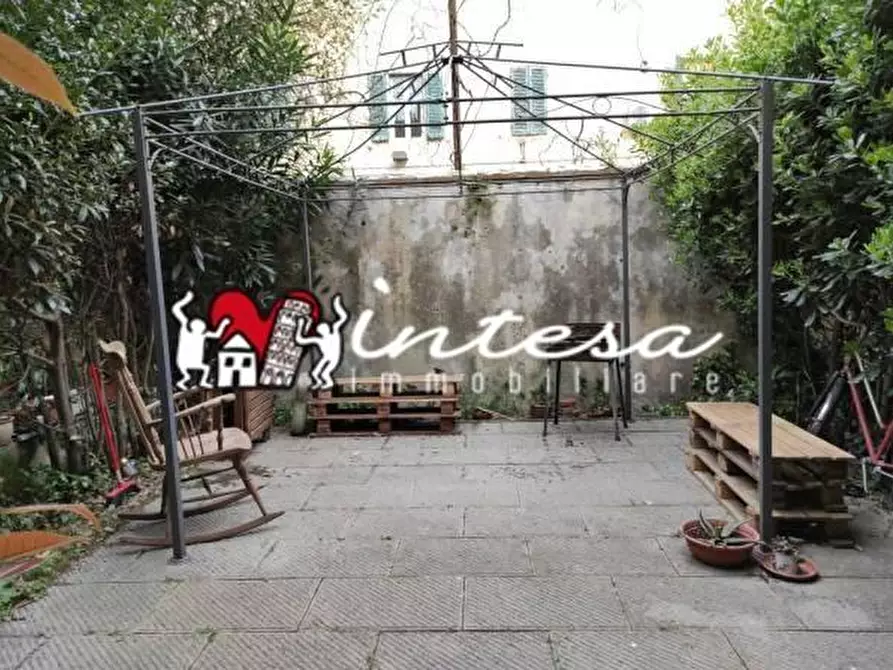 Immagine 4 di Appartamento in vendita  a Pisa