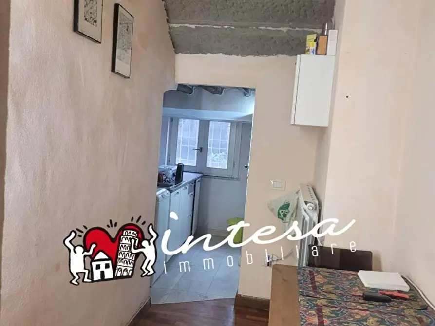 Immagine 13 di Appartamento in vendita  a Pisa