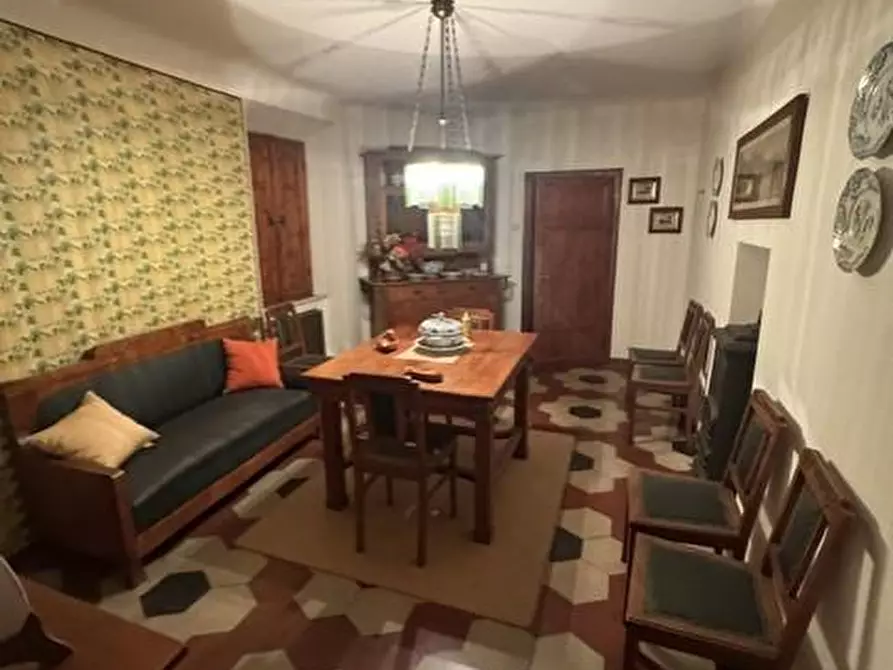 Immagine 22 di Terratetto in vendita  a Calci