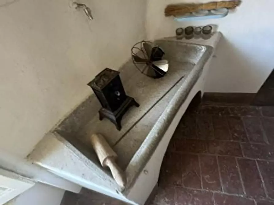 Immagine 15 di Terratetto in vendita  a Calci