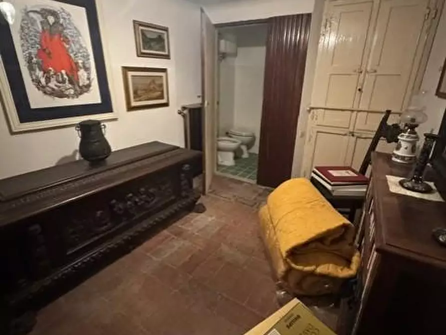 Immagine 34 di Terratetto in vendita  a Calci