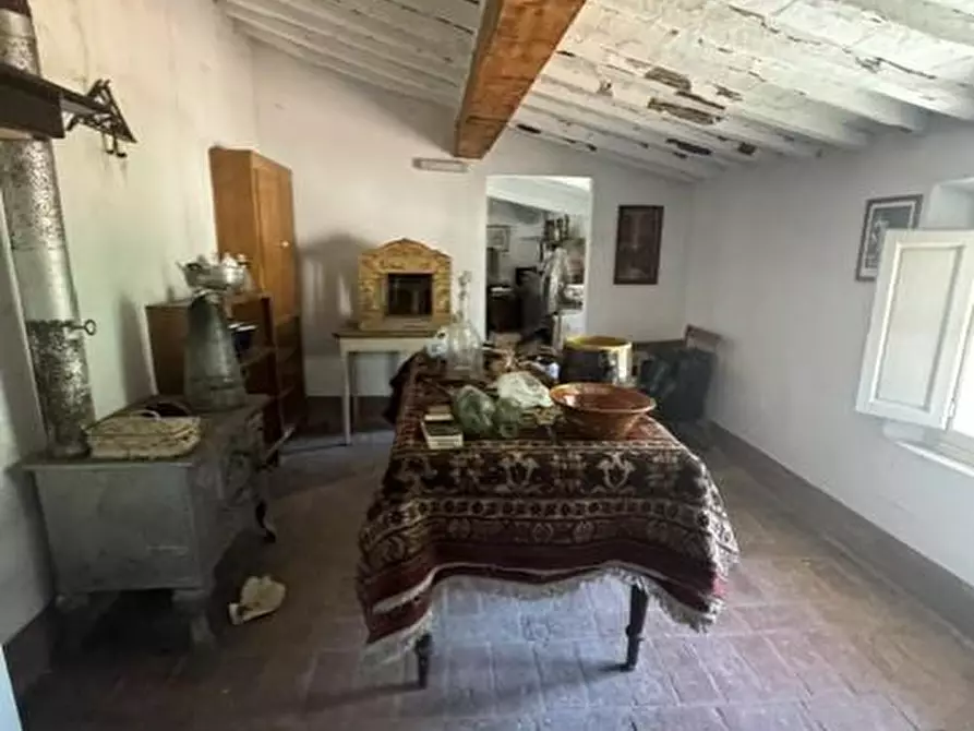 Immagine 19 di Terratetto in vendita  a Calci