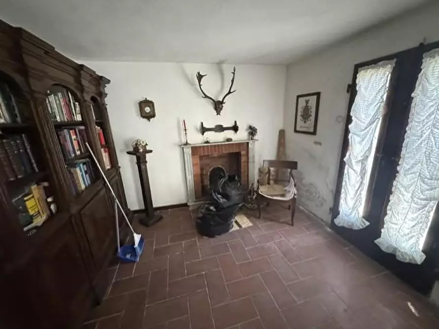 Immagine 4 di Terratetto in vendita  a Calci