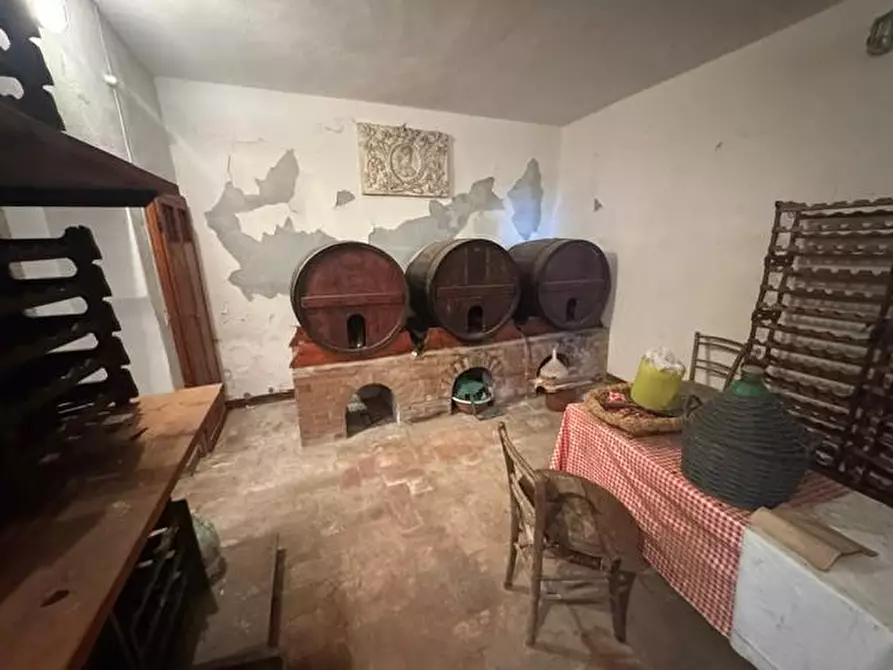 Immagine 35 di Terratetto in vendita  a Calci
