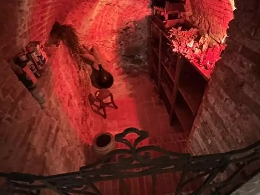 Immagine 17 di Terratetto in vendita  a Calci