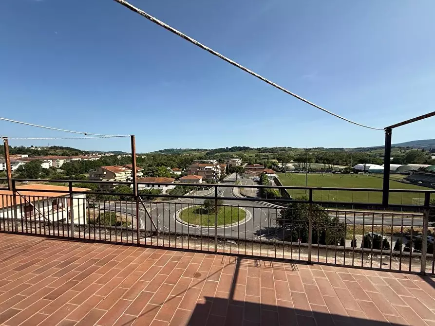 Immagine 5 di Mansarda in vendita  a Certaldo