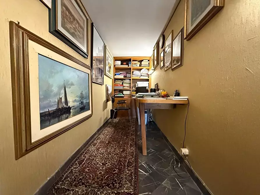 Immagine 2 di Mansarda in vendita  a Certaldo