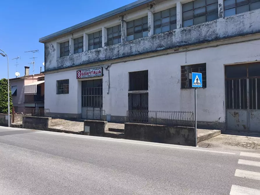 Immagine 9 di Attività artigianale in vendita  a Peccioli