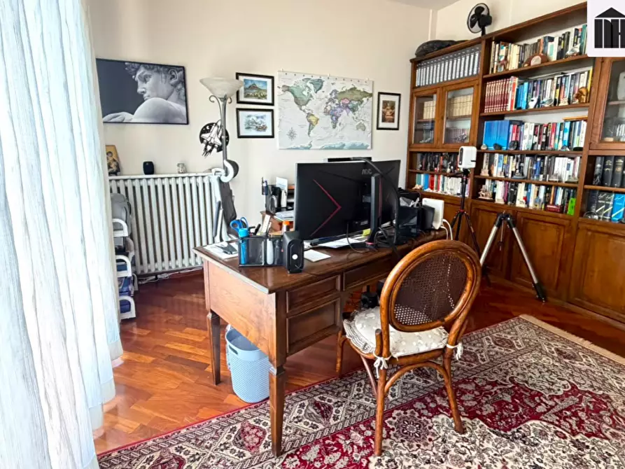 Immagine 19 di Appartamento in vendita  a Santa Croce Sull'arno