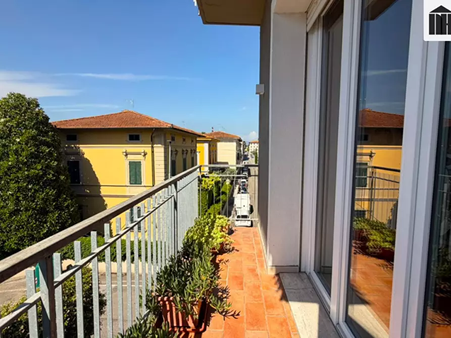 Immagine 22 di Appartamento in vendita  a Santa Croce Sull'arno
