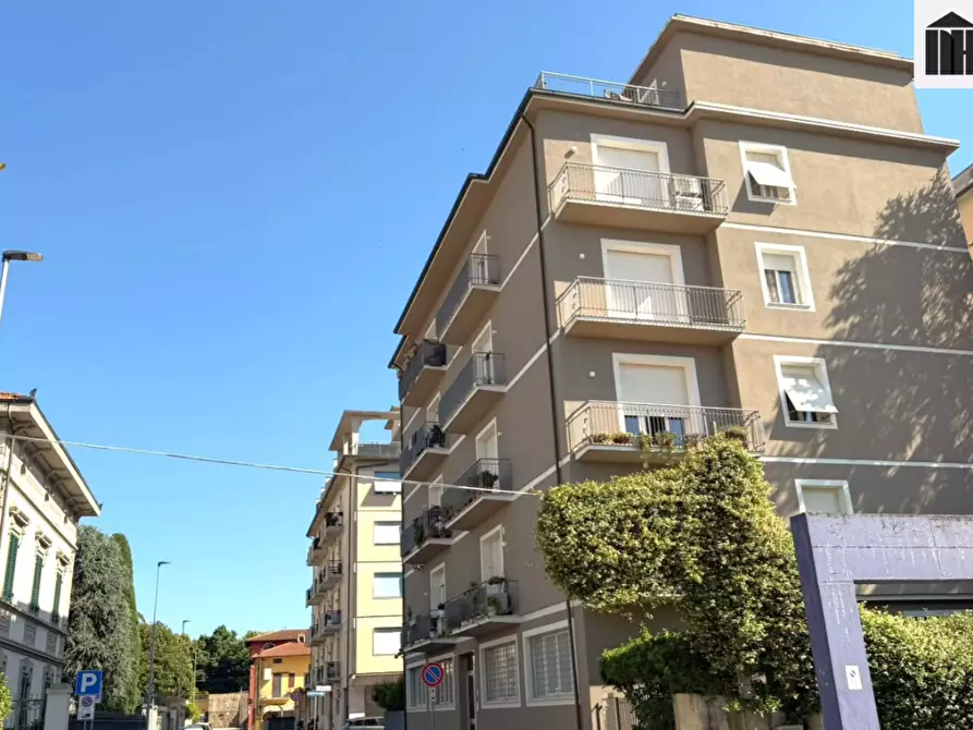 Immagine 24 di Appartamento in vendita  a Santa Croce Sull'arno