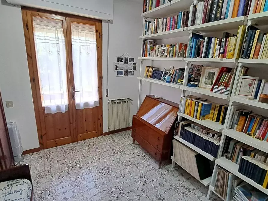 Immagine 14 di Appartamento in vendita  a Rosignano Marittimo