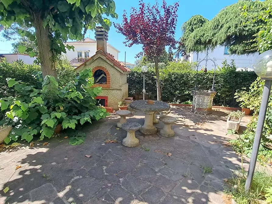 Immagine 3 di Appartamento in vendita  a Rosignano Marittimo