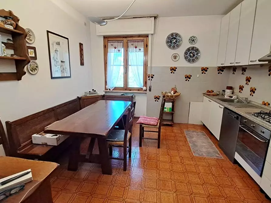 Immagine 8 di Appartamento in vendita  a Rosignano Marittimo