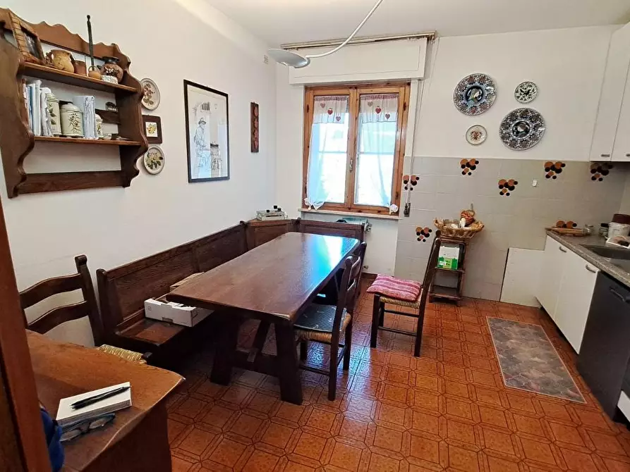 Immagine 9 di Appartamento in vendita  a Rosignano Marittimo
