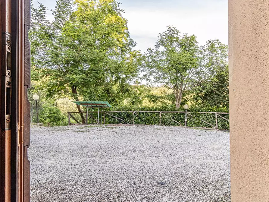 Immagine 71 di Terratetto in vendita  a San Miniato