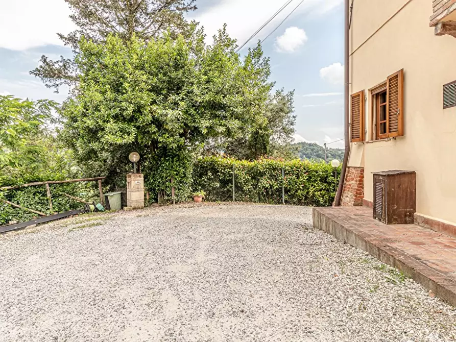 Immagine 5 di Terratetto in vendita  a San Miniato