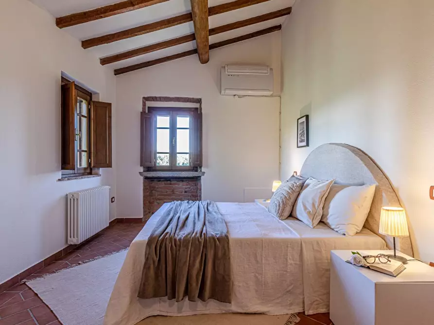 Immagine 48 di Terratetto in vendita  a San Miniato