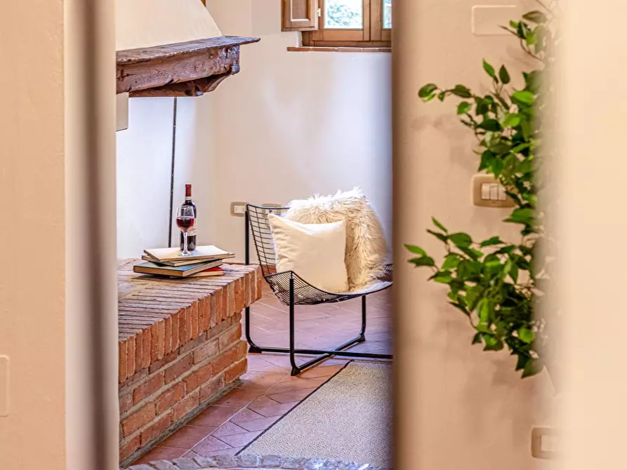 Immagine 68 di Terratetto in vendita  a San Miniato
