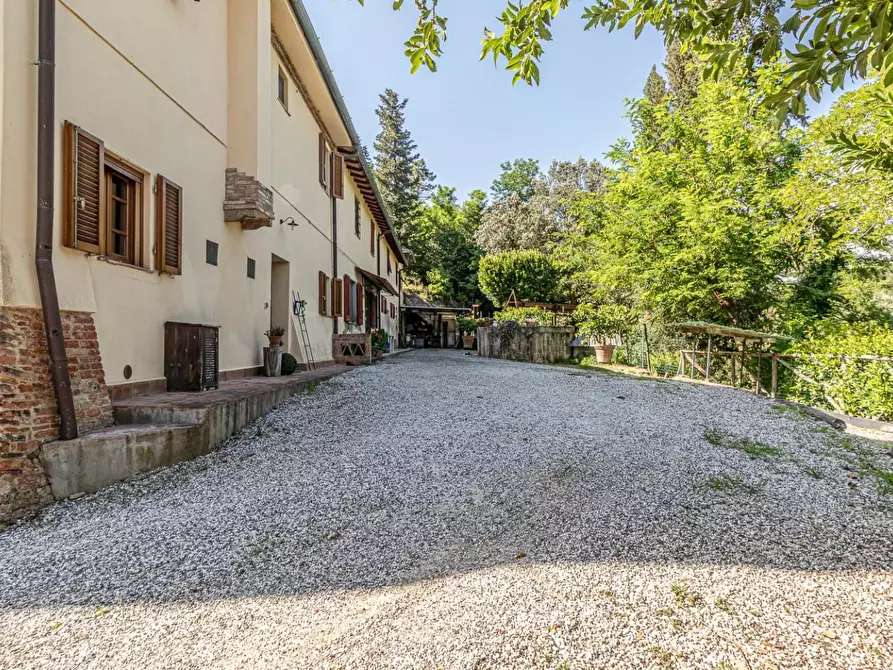 Immagine 15 di Terratetto in vendita  a San Miniato