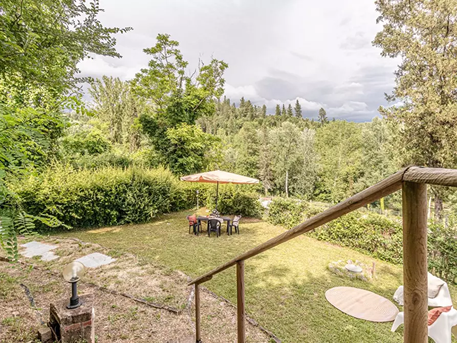 Immagine 8 di Terratetto in vendita  a San Miniato