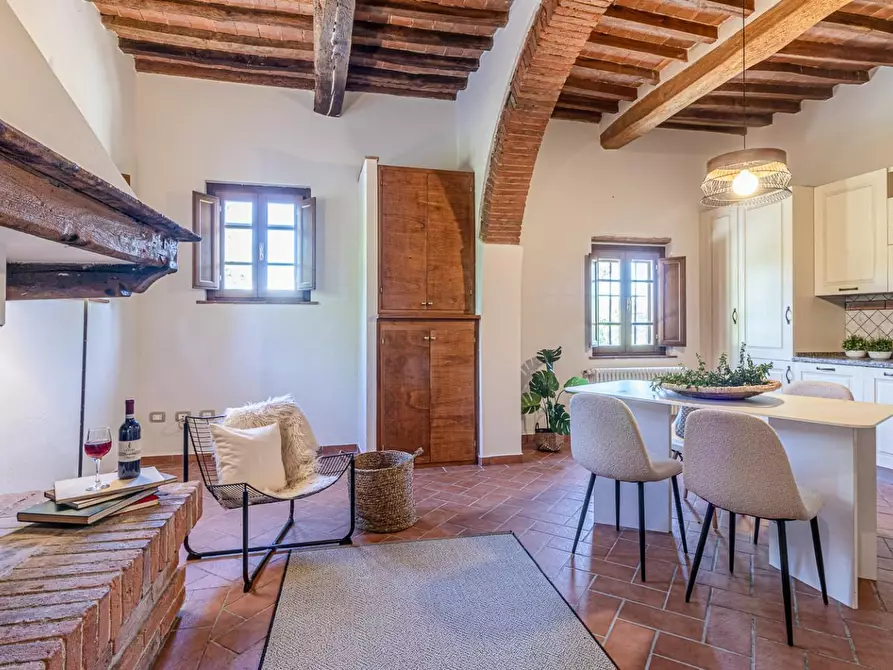 Immagine 25 di Terratetto in vendita  a San Miniato