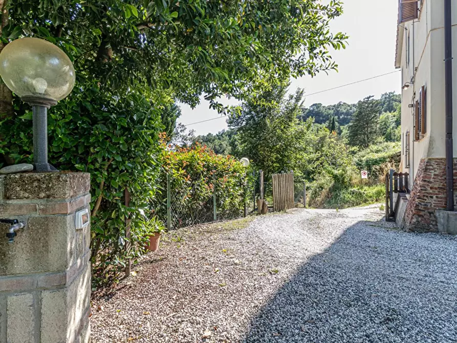 Immagine 16 di Terratetto in vendita  a San Miniato