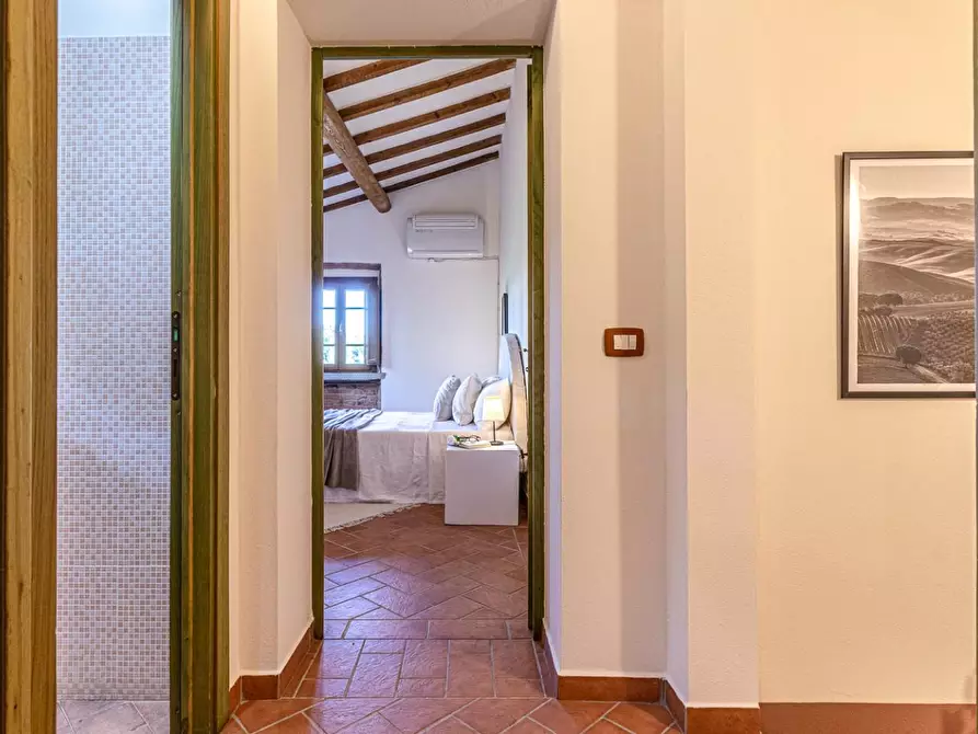 Immagine 65 di Terratetto in vendita  a San Miniato