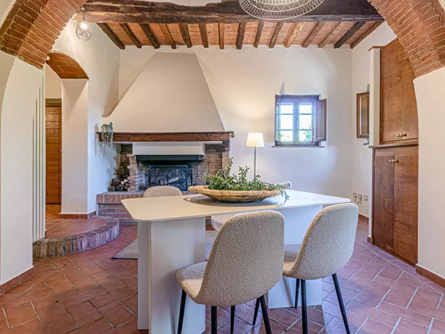 Immagine 29 di Terratetto in vendita  a San Miniato