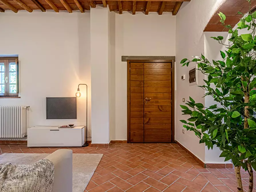 Immagine 39 di Terratetto in vendita  a San Miniato