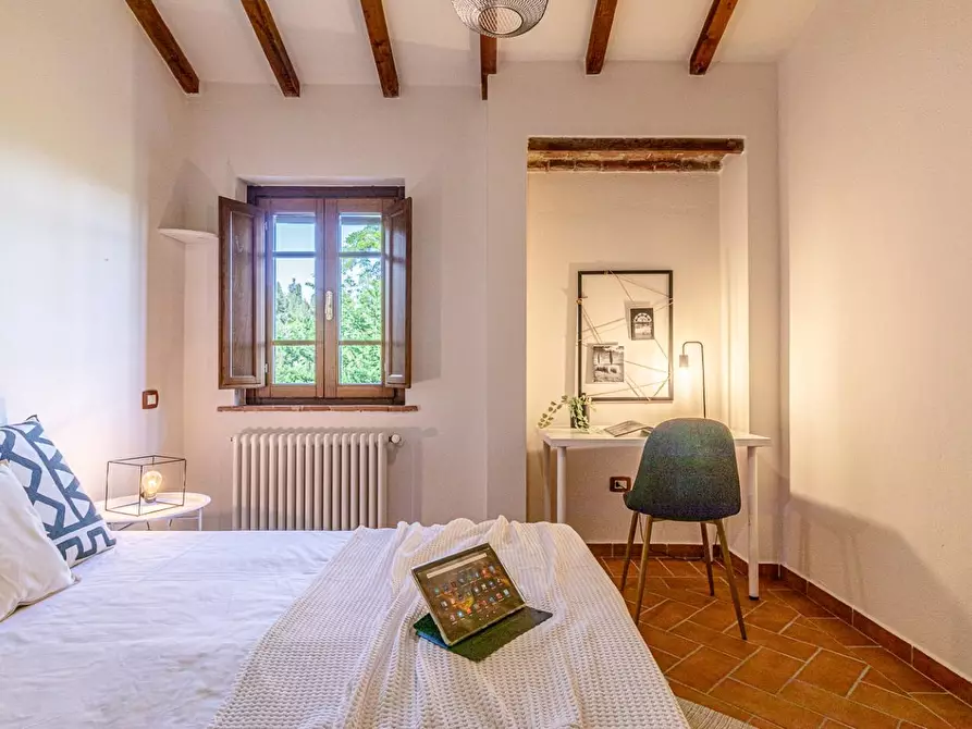 Immagine 57 di Terratetto in vendita  a San Miniato