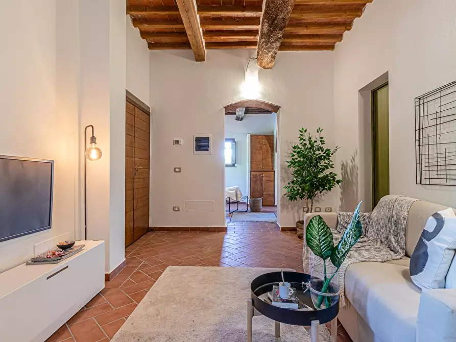 Immagine 23 di Terratetto in vendita  a San Miniato